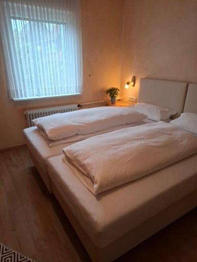 Hotel Schwarze Ense Eksteriør bilde