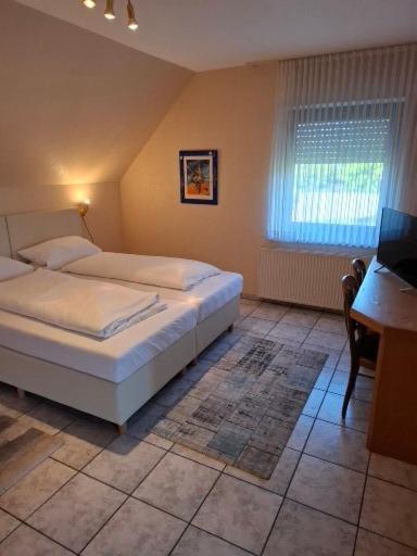 Hotel Schwarze Ense Eksteriør bilde